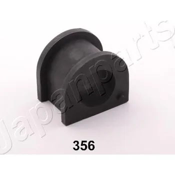 Zavěšení kol Ložiskové pouzdro, stabilizátor JAPANPARTS RU-356