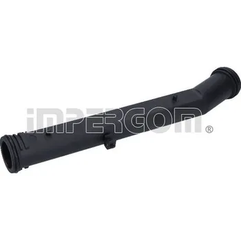 Chladič motoru Potrubí chladiva AGB 1322PW-1