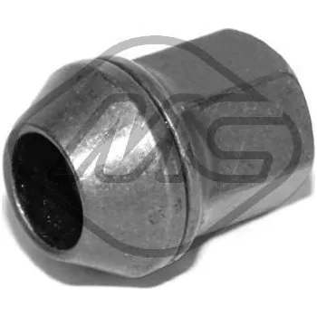 Nářadí pro automobil Matice kola METALCAUCHO 05306