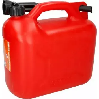 Autolékárnička Hico Kanystr plastový 10L