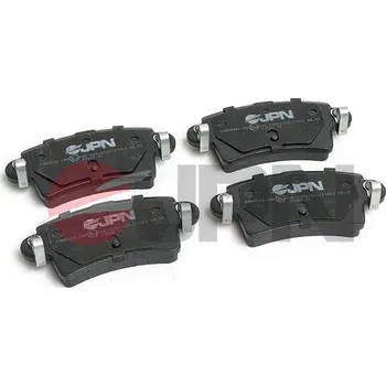 Brzdová destička Sada brzdových destiček, kotoučová brzda JPN-20H9034-JPN