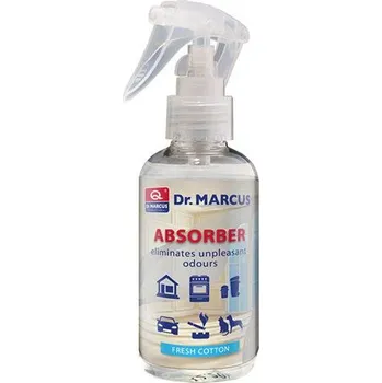 Dr.Marcus Absorber - Pohlcovač zápachu 150ml