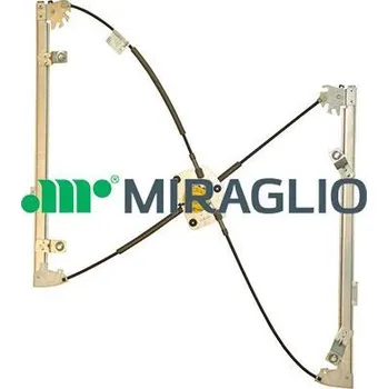 Stahovačka okna Zvedací zařízení oken MIRAGLIO 30/1199