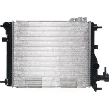 Chladič motoru Chladič, chlazení motoru MAHLE CR 1115 000S