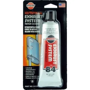 Auto-moto Versachem Montážní výfukový tmel 140g až do 1000 °C