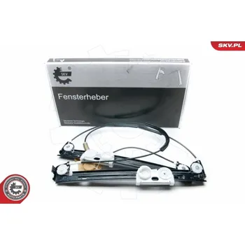 Stahovačka okna Zvedací zařízení oken ESEN SKV 01SKV631