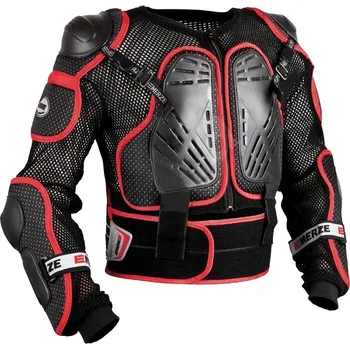 Chránič ruky pro motocykl Emerze Chránič těla EM3 (Velikost: M)