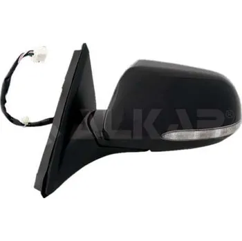 Auto zrcátko Vnější zpětné zrcátko ALKAR 6139410