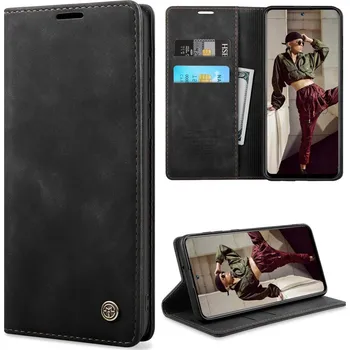 Ochranné flipové pouzdro na Samsung Galaxy S20 FE