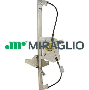 Stahovačka okna Zvedací zařízení oken MIRAGLIO 30/1814