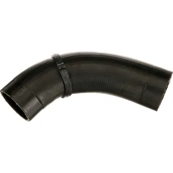 Motor automobilu Hadice plnícího vzduchu GATES 09-0707