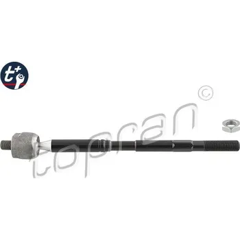 Táhlo řízení Axiální kloub, příčné táhlo řízení, 600 692