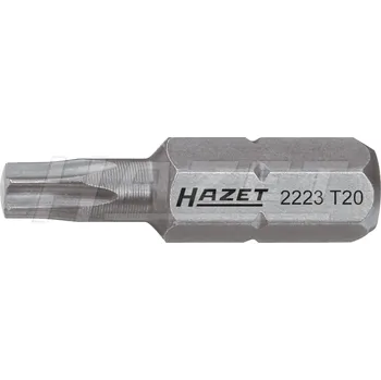 Bit Hazet Šroubovací Bit Torx® 2223-T30
