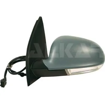 Auto zrcátko Vnější zpětné zrcátko ALKAR 6129128
