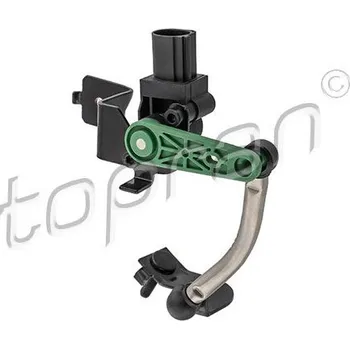 Čidlo automobilu Senzor, regulace sklonu světlometů TOPRAN 623 148