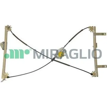 Stahovačka okna Zvedací zařízení oken MIRAGLIO 30/1493