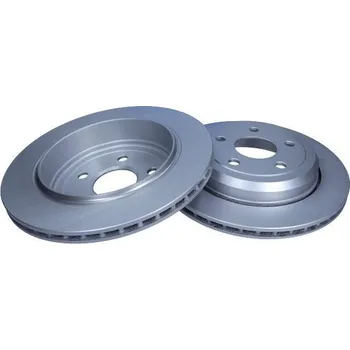 Brzdový kotouč Brzdový kotouč QUARO QD8402