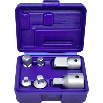 Asta A-6HAS Redukce na ráčnu 1/2' 3/4' 3/8'