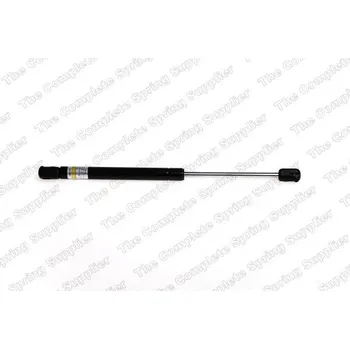 Příslušenství karosérie Pneumatická pružina / vzpěra kapoty motoru LESJÖFORS 8075703