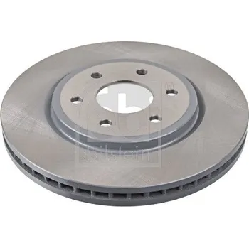 Brzdový kotouč Brzdový kotouč FEBI BILSTEIN 108466