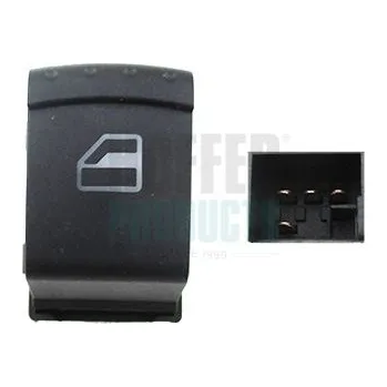 Stahovačka okna Spínač, zvedací zařízení oken HOFFER 2106321