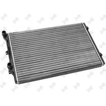 Chladič motoru Chladič, chlazení motoru ABAKUS 053-017-0064