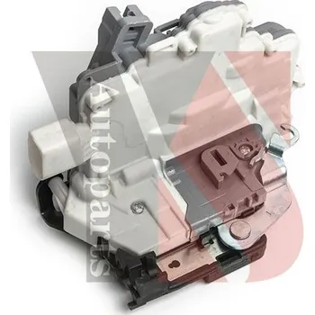 Autozámek Zámek dveří YSPARTS YS-LK0037L