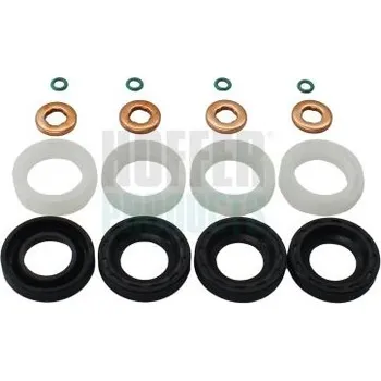 Systém vstřikování Sada na opravy, vstřikovací tryska HOFFER 9718