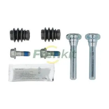 Brzdový třmen Sada vodicích pouzder, brzdový třmen FRENKIT 810027