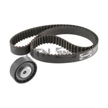 Sada rozvodového řemene SNR KD452.31
