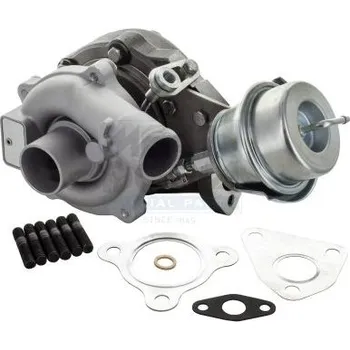 Turbodmychadlo Dmychadlo, plnění AGB TBS0522