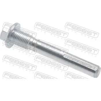 Brzdový třmen Vodicí čep, brzdový třmen FEBEST 0474-CSUPR