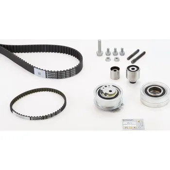 Sada rozvodového řemene CONTINENTAL CTAM CT1139K3PRO