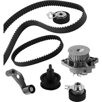 ROZRZAD KPL.Z POMPA VW 1.4 97-