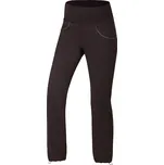 Ocún Noya Pants Anthracite Obsidian