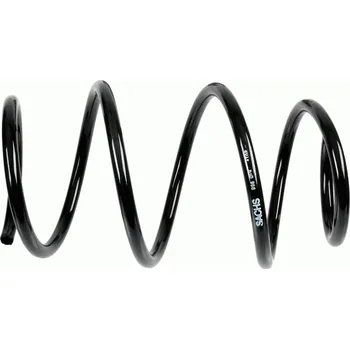 Pružina podvozku SACHS 998 059