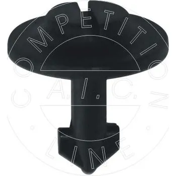 Lišta karosérie Klip, ozdobná / ochranná lišta A.I.C. 55660