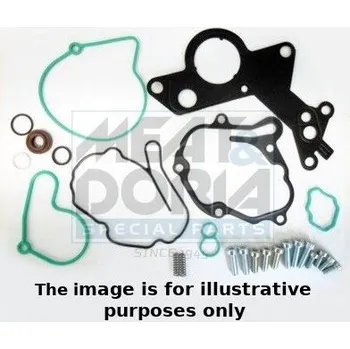 Přislušenství brzdového systému Opravná sada, podtlaková pumpa (brzdová soustava) MEAT & DORIA 91147E