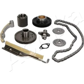 Sada rozvodového řetězu ASHIKA KCK501