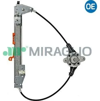 Stahovačka okna Zvedací zařízení oken MIRAGLIO 30/220