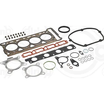 Těsnění motoru Sada těsnění, hlava válce ELRING 244.891