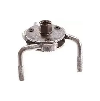 Nářadí pro automobil Asta S-OFW Klíč na olejové filtry regulovatelný 80-420mm