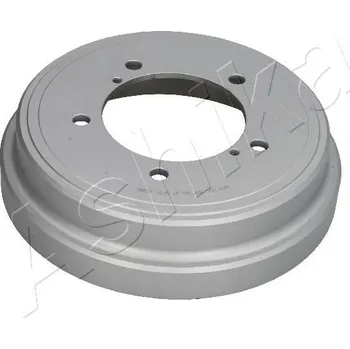 Brzdový buben Brzdový buben ASHIKA 56-08-805C