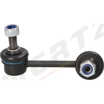 Zavěšení kol Tyč/vzpěra, stabilizátor MERTZ M-S1077