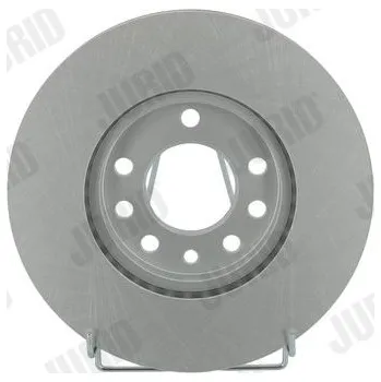 Brzdový kotouč Brzdový kotouč JURID 562070JC