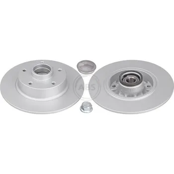 Brzdový kotouč Brzdový kotouč A.B.S. 18140C