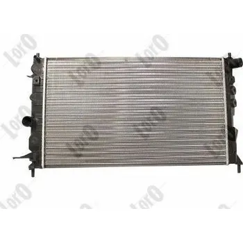 Chladič motoru Chladič, chlazení motoru ABAKUS 037-017-0015