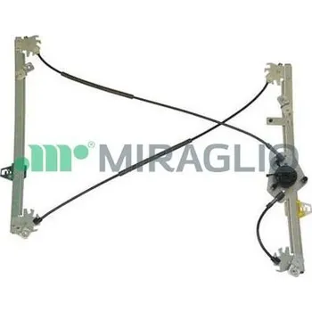 Stahovačka okna Zvedací zařízení oken MIRAGLIO 30/1055