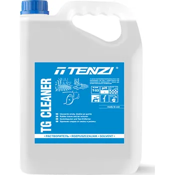 Tenzi TG Cleaner 5L