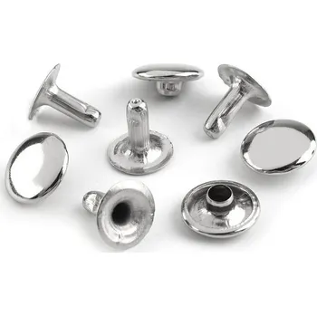 Nýt Duté nýty Ø10 mm Varianta: 1 nikl, Balení: 500 pár